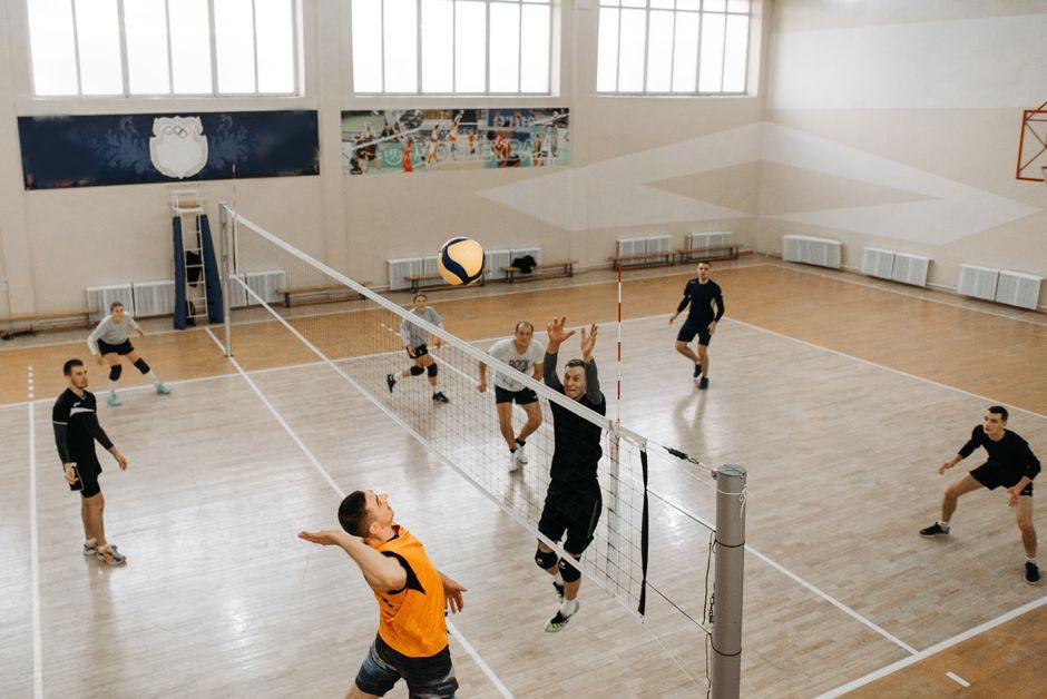 Team Defense: The Art of the Dig