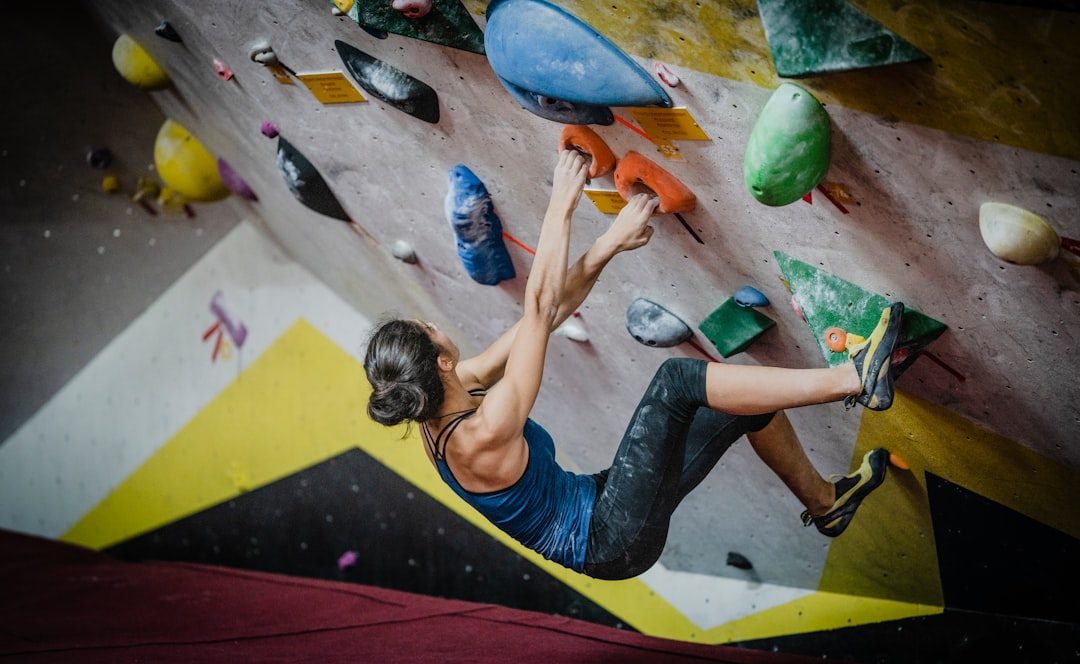 Grip Strength: Training Your Hands