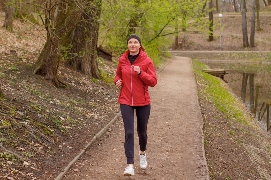 Building Your Aerobic Base