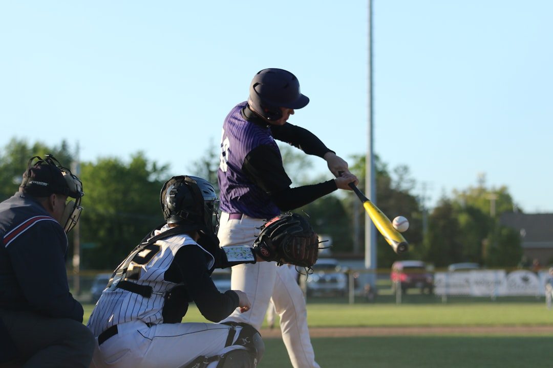 The Hip Load: Secret to a Powerful Swing
