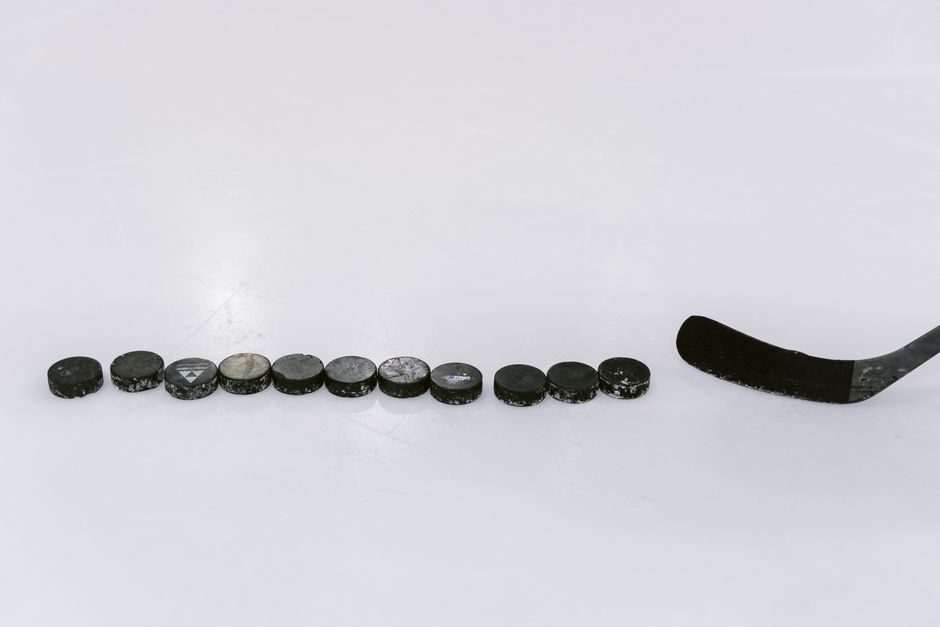 Stickhandling: The Skill You Can Always Improve