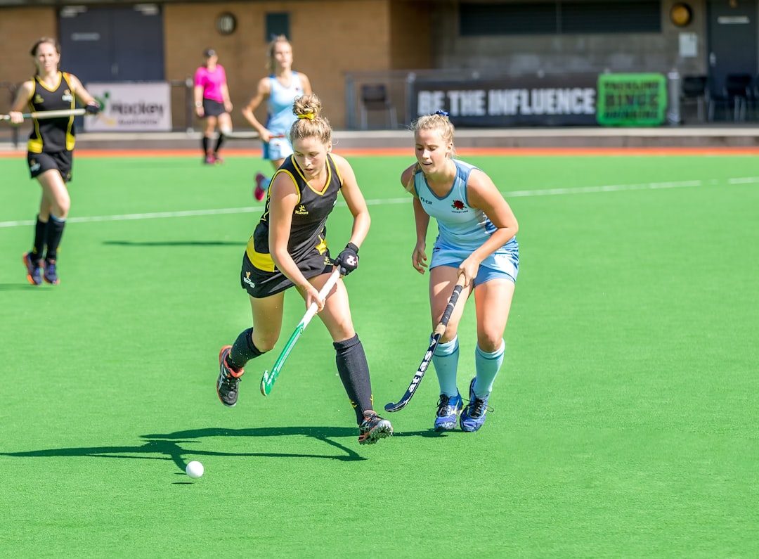 Hockey programme assessment