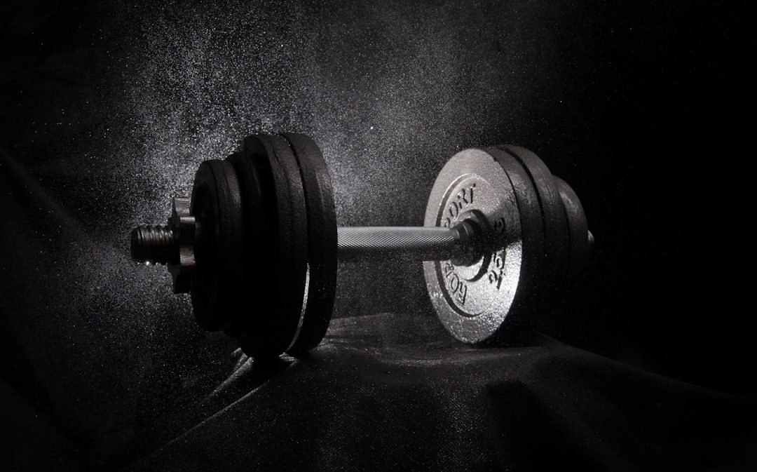 Gym demo preview