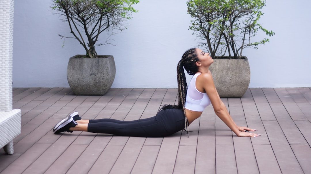 Mobility: The Missing Piece in Most Training