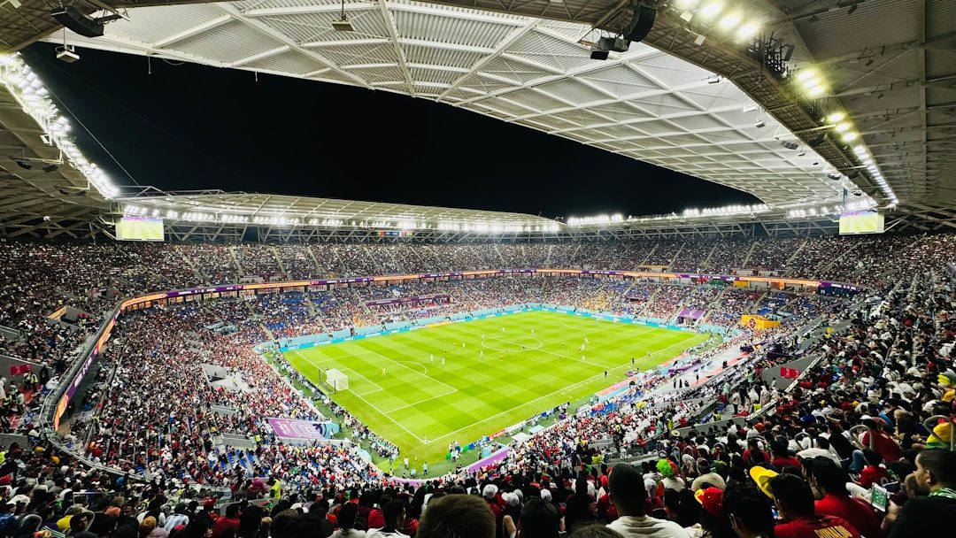 Athlorix football club facilities