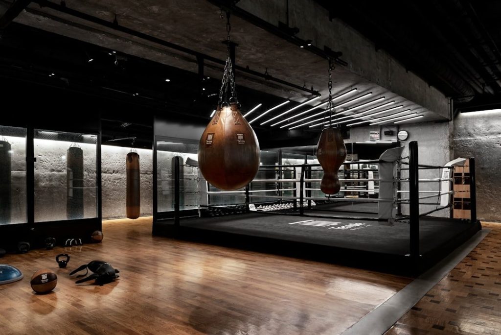 Boxing