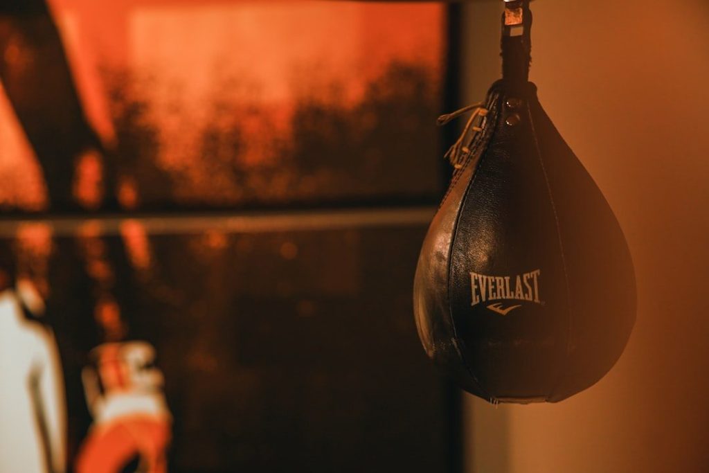 Muay Thai