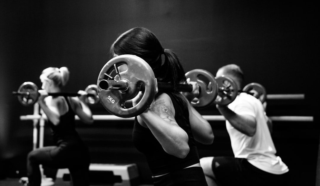 Inside Our Club: A Day of Iron and Community