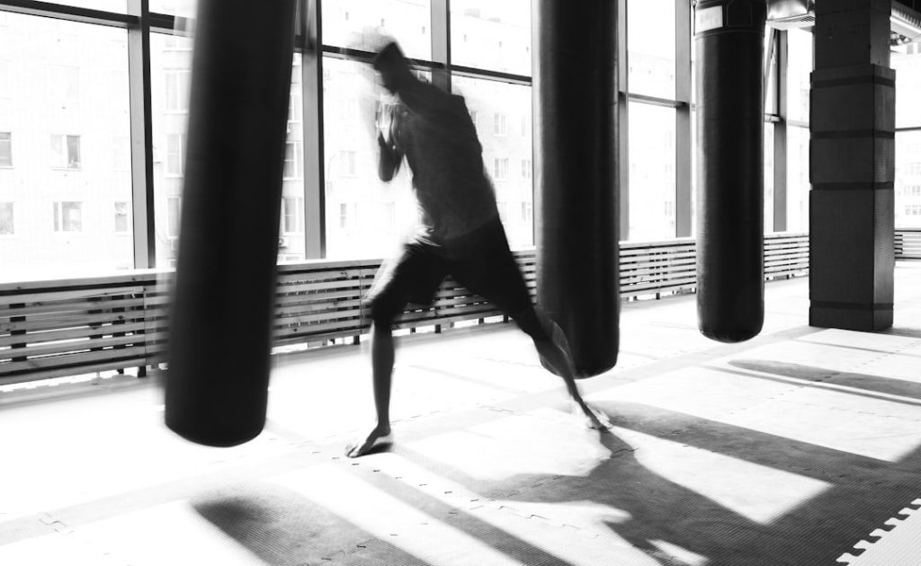 MMA