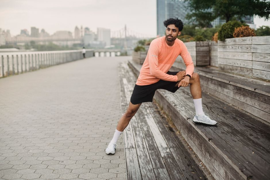 Injury Prevention for Runners