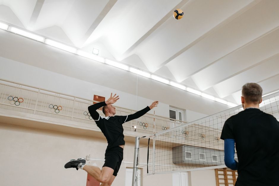 Attacking: Timing the Perfect Spike
