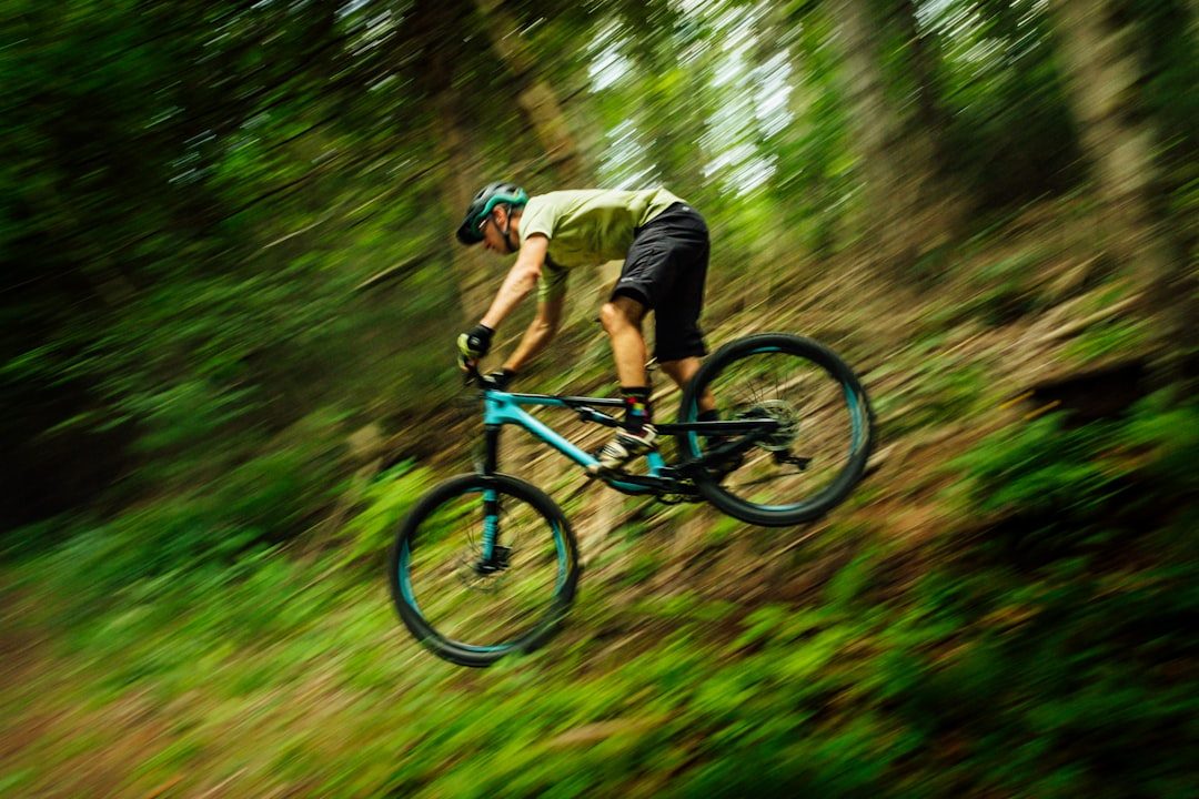 Cycling demo preview