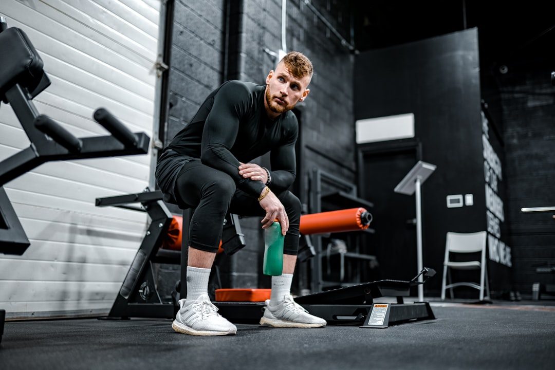 Mobility: The Missing Piece in Most Training