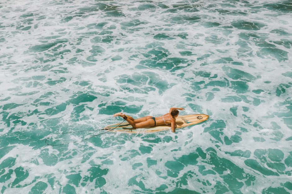 Reading Waves: Ocean Knowledge First