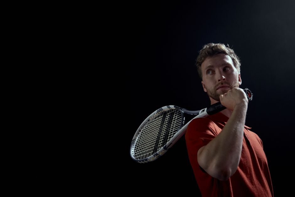 The Mental Game: Winning Close Matches