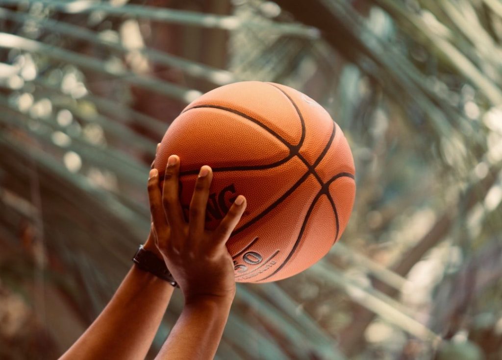 Shooting Form That Actually Holds Up