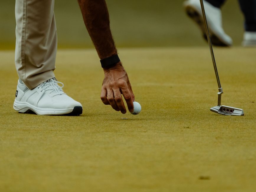 Course Management for Lower Scores