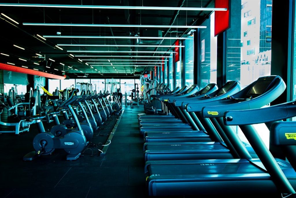 Mobility and recovery session