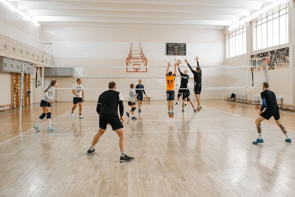 The Perfect Pass: Where Every Play Starts