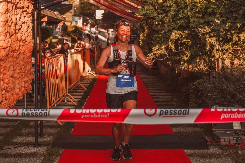 Race Day: Executing Your Plan