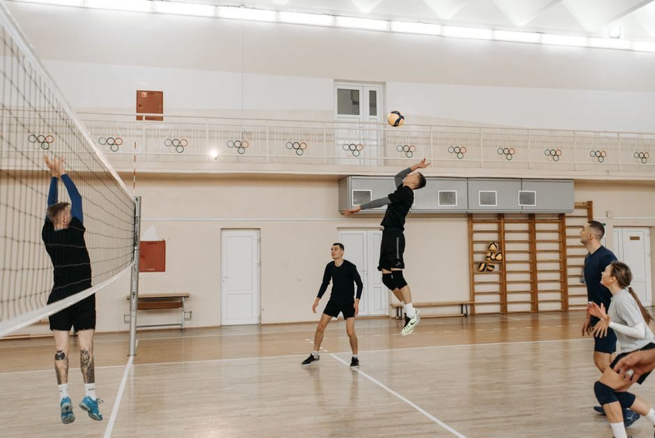 Attacking: Timing the Perfect Spike
