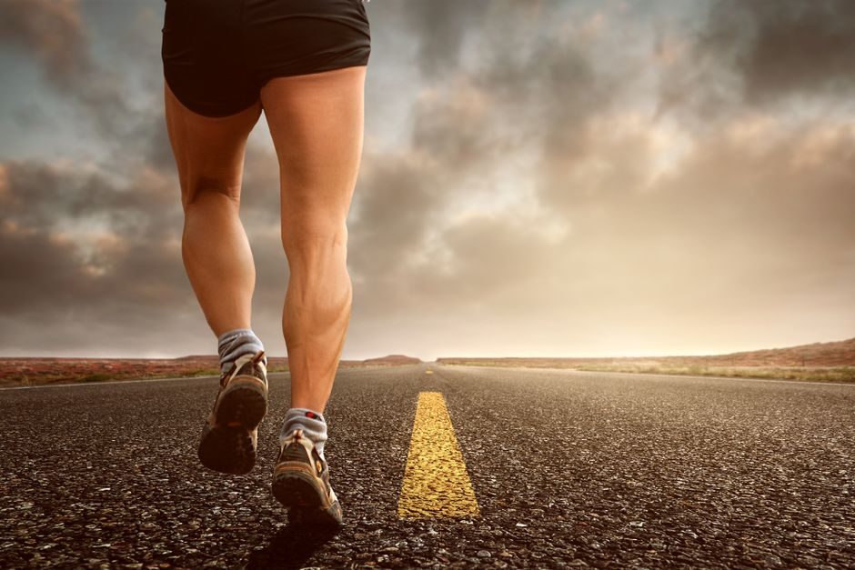 Building Your Aerobic Base