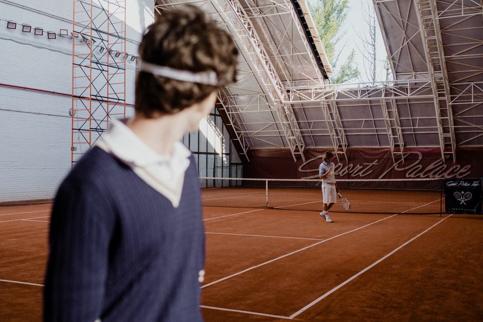 Footwork: Getting to Every Ball