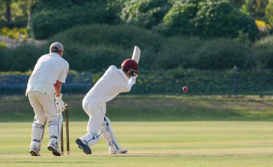 Spin Bowling: Flight, Guile and Deception
