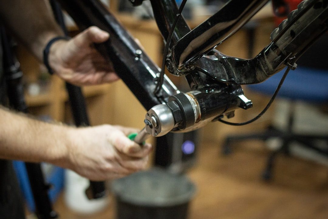 Bike Maintenance Every Rider Should Know