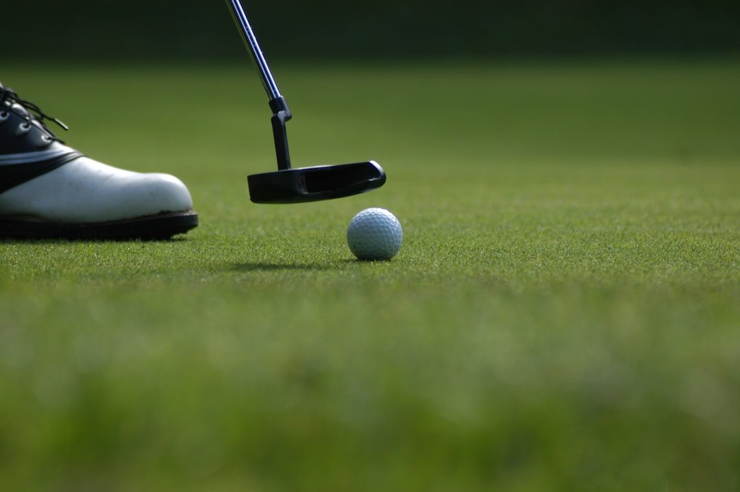 The Short Game: Where Scores Are Made