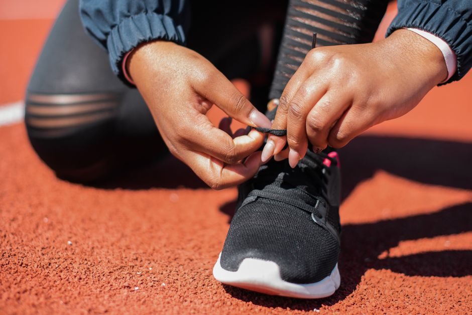 Injury Prevention for Runners