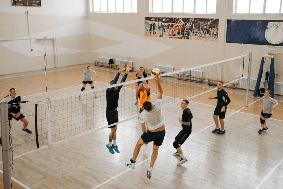 Team Defense: The Art of the Dig