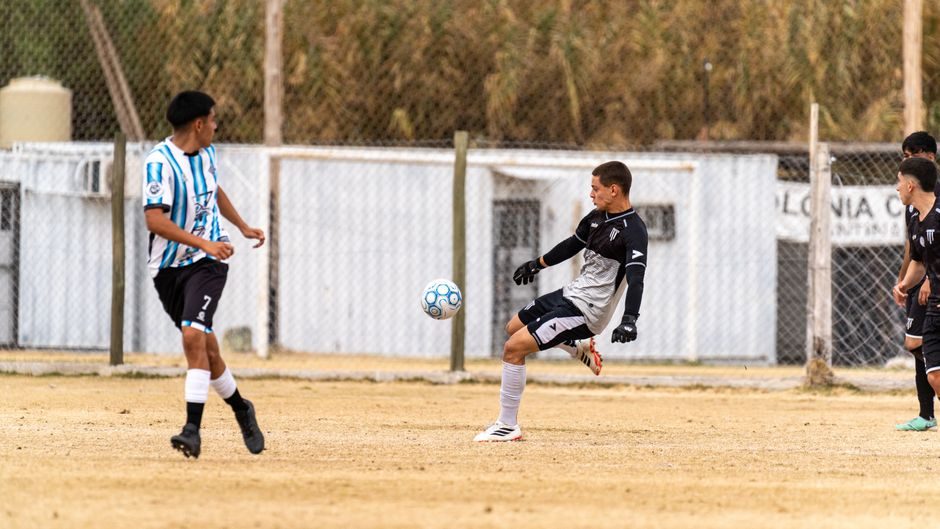 First Touch: The Skill That Buys Time