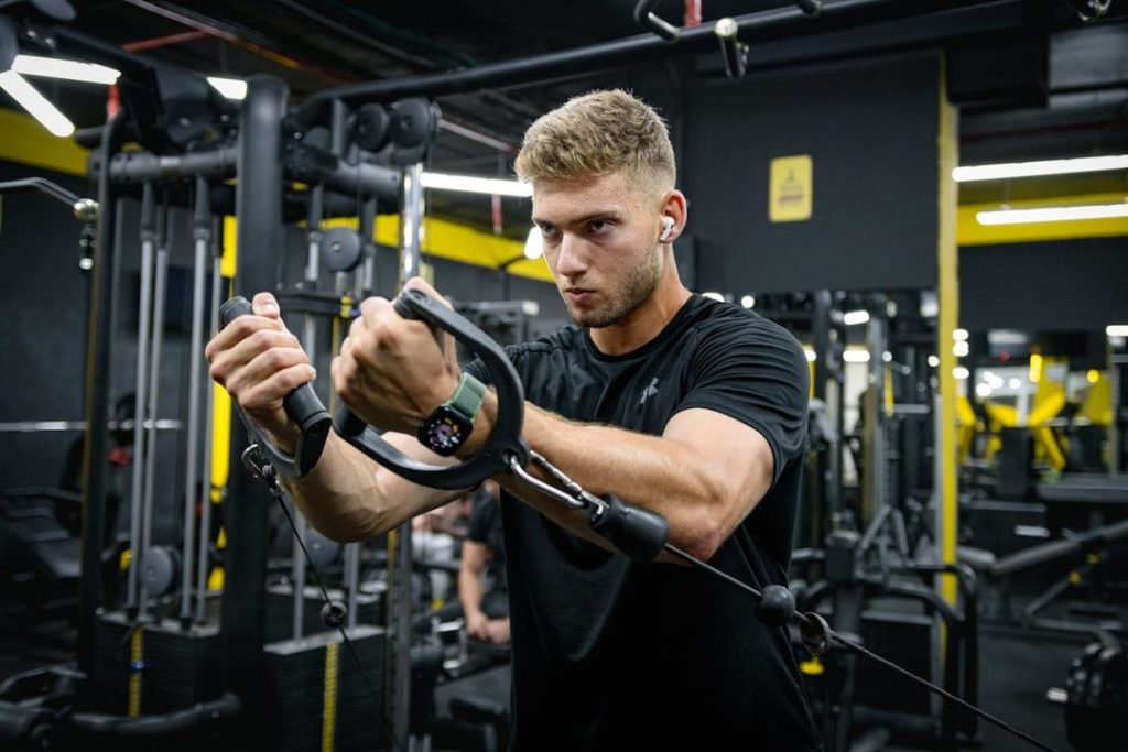 Mobility class