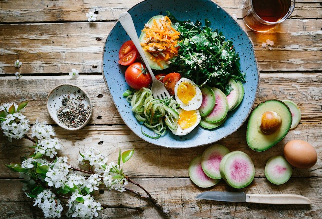 Fuel for Gains: Simple Nutrition That Works
