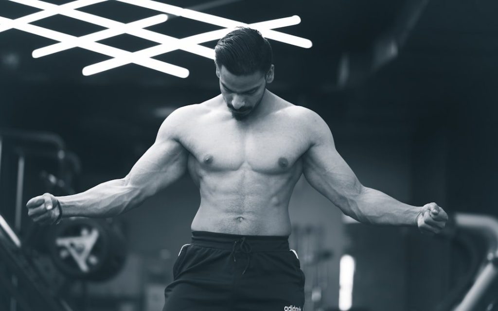 Performance conditioning class