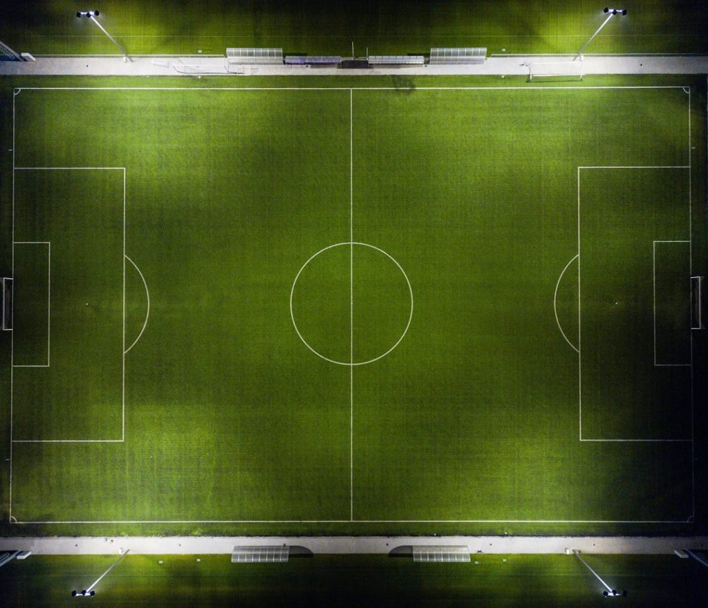 Athlorix FC demo image