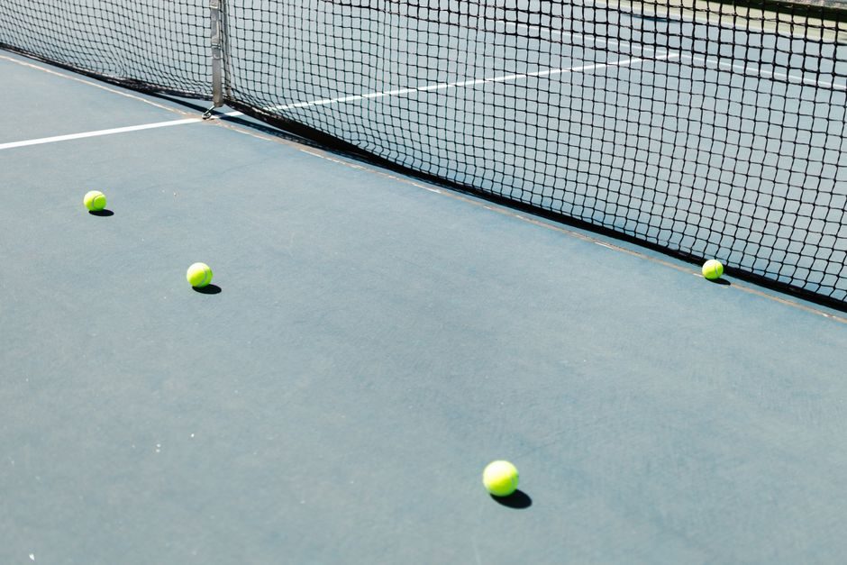 The Mental Game: Winning Close Matches