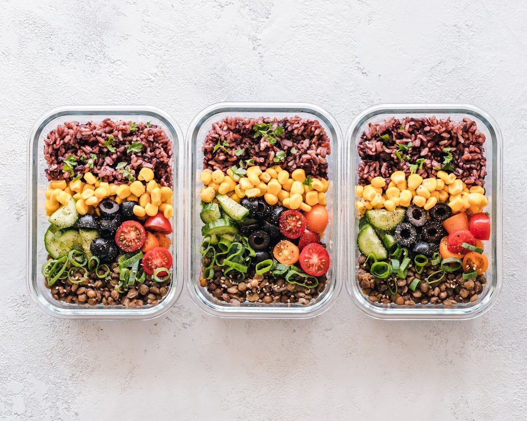 Fuel for Gains: Simple Nutrition That Works