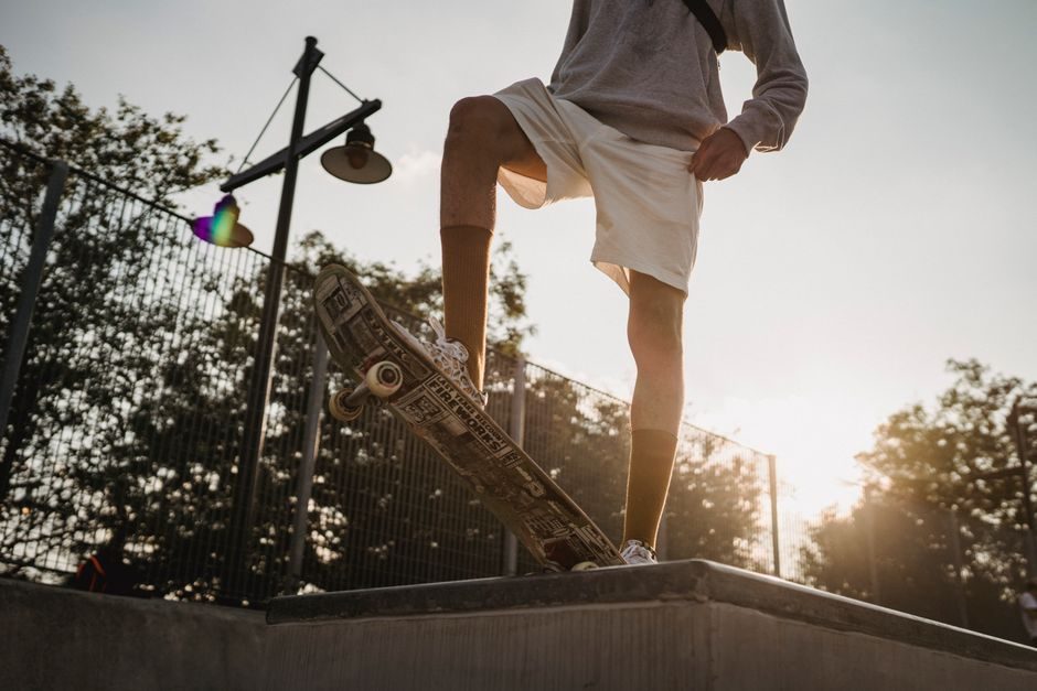 Skate Culture and Community