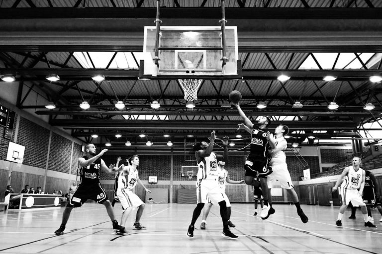 Defense Wins: The Fundamentals Nobody Loves
