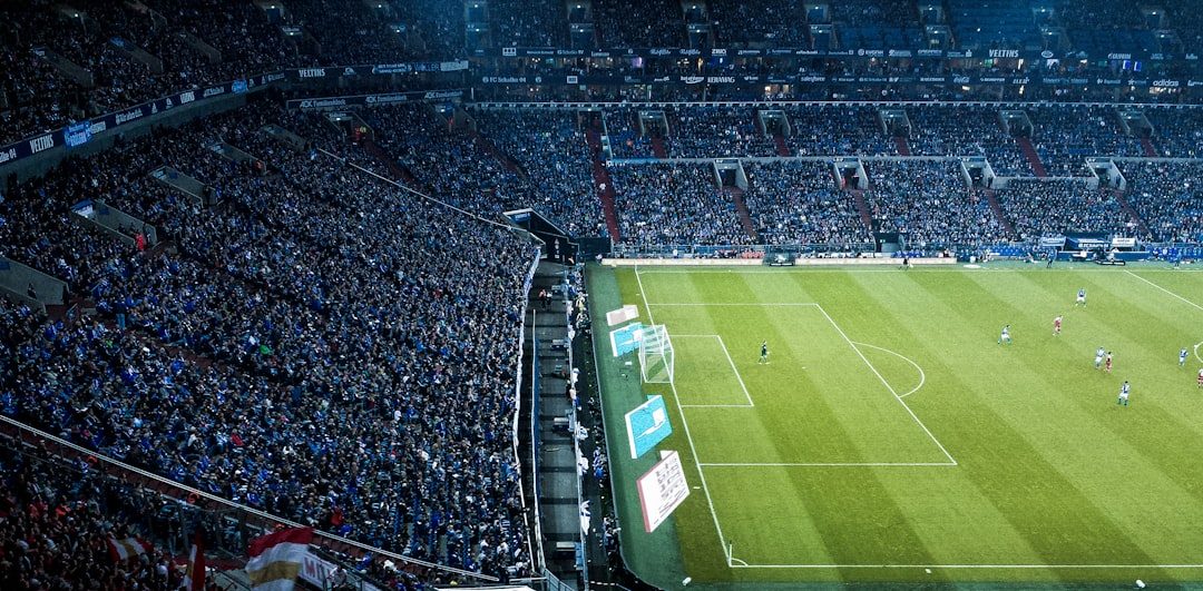 Soccer demo preview