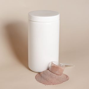 Whey Protein (2 lb) — photo by Supplements On Demand (pexels)