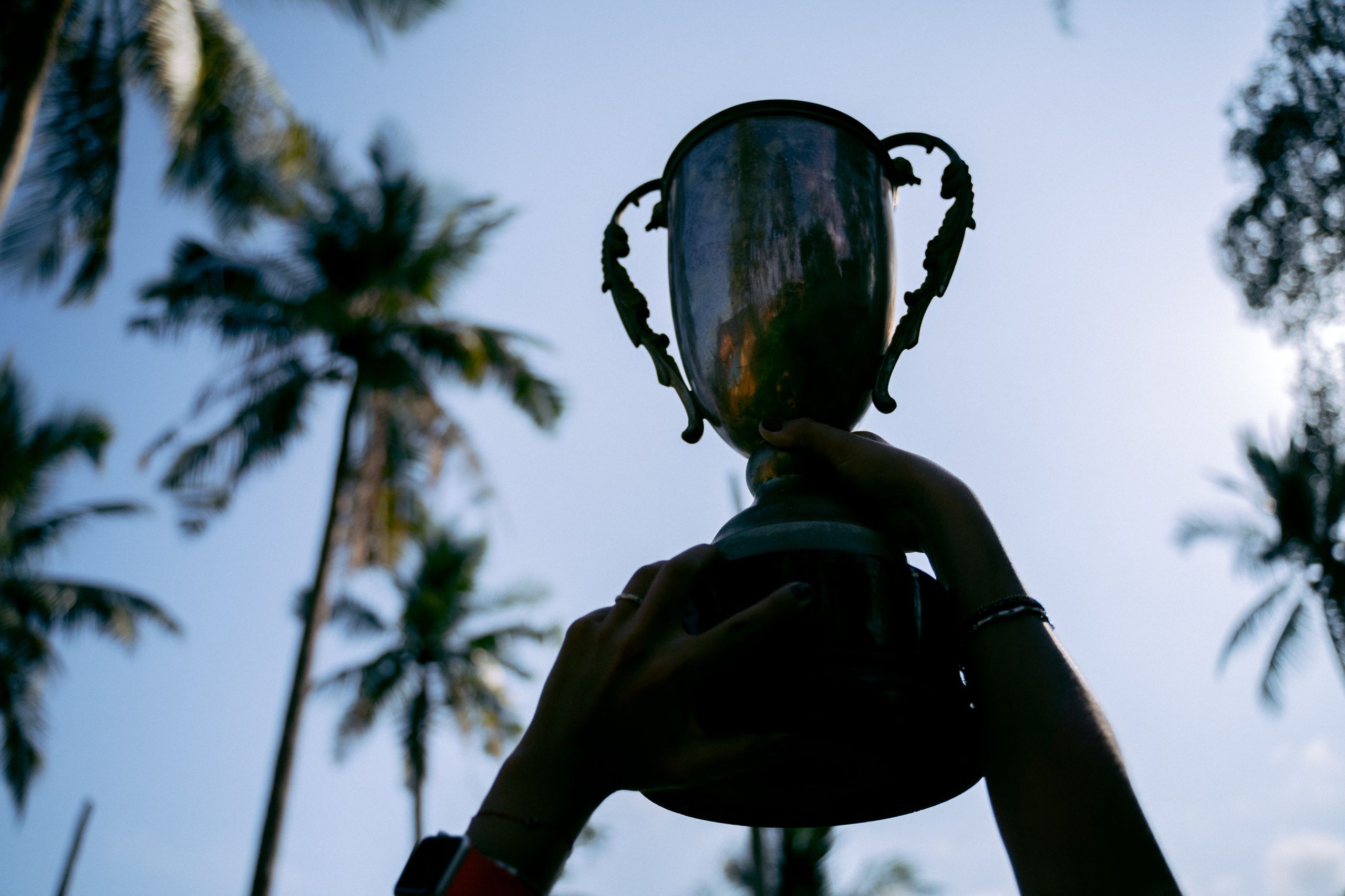About Padel Tournaments