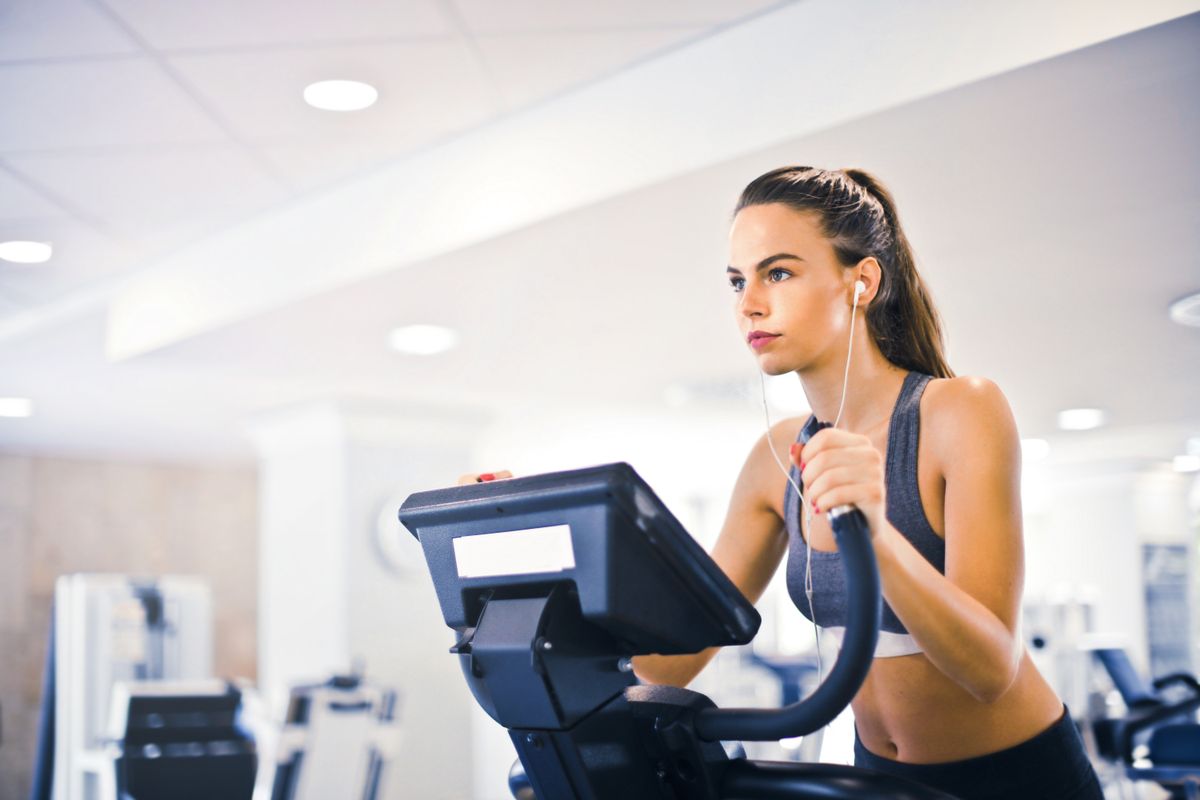 FitNFO AI Body Analyzer