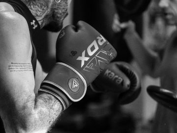 How Combat Athletes Balance Skill, Strength and Recovery
