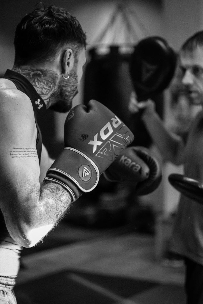 How Combat Athletes Balance Skill, Strength and Recovery