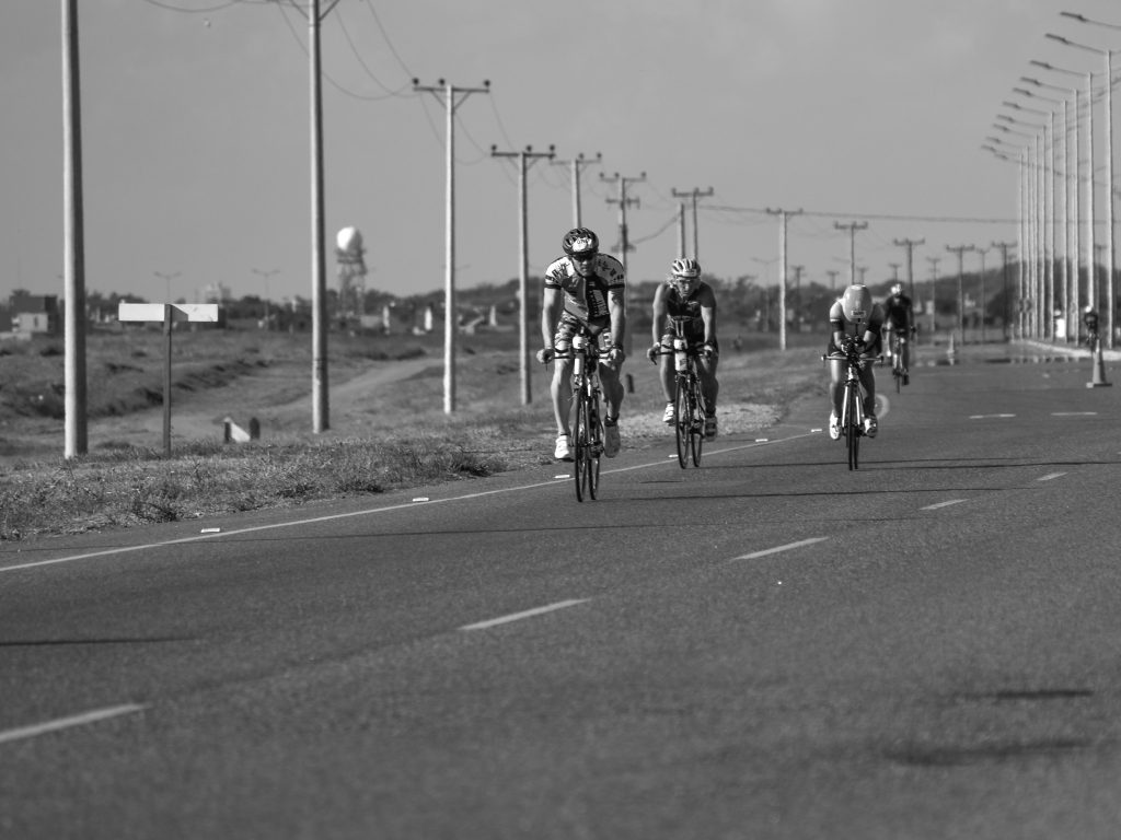 Cycling Club Rides cycling photo 2