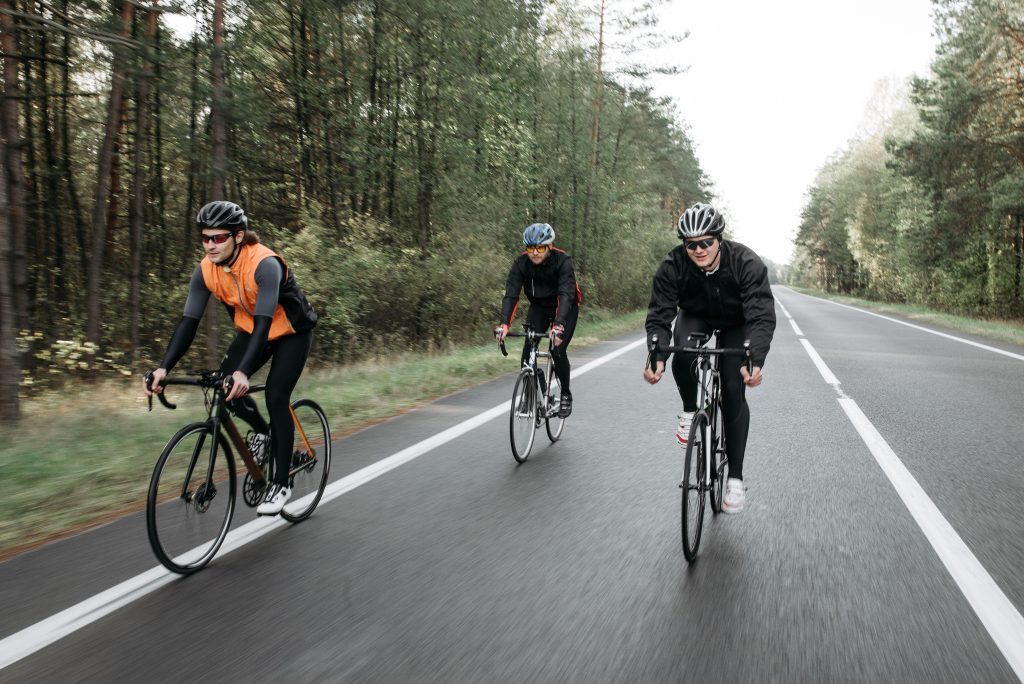 How to Prepare for Stronger and More Enjoyable Rides cycling photo 3