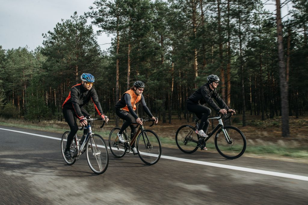 How to Prepare for Stronger and More Enjoyable Rides